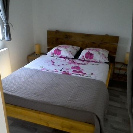 Chambres D'Hotes A La Campagne Senonches Ngoại thất bức ảnh
