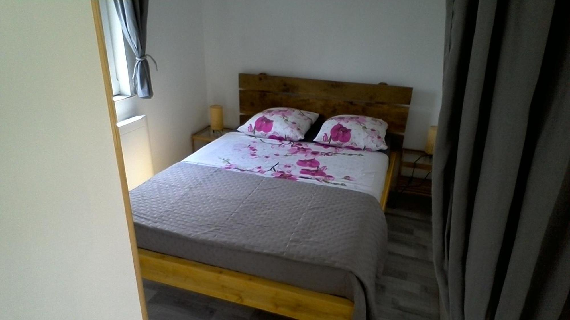 Chambres D'Hotes A La Campagne Senonches Ngoại thất bức ảnh